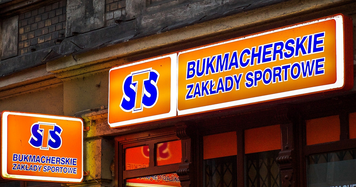 Zakłady Bukmacherskie Ile Zarabiają 