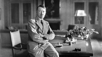 Adolf Hitler