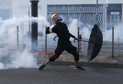 Antyrządowe protesty w Chinach