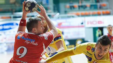 PGNiG Superliga: Vive Tauron Kielc z awansem do półfinału