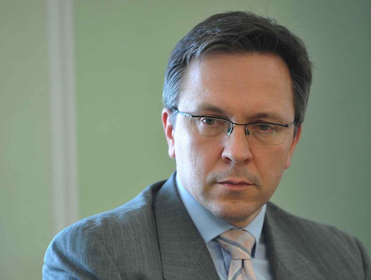 Krzysztof Rybiński