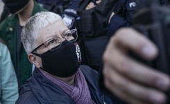 'Babcia Kasia' zaatakowała żołnierza? Dziesiąty akt oskarżenia