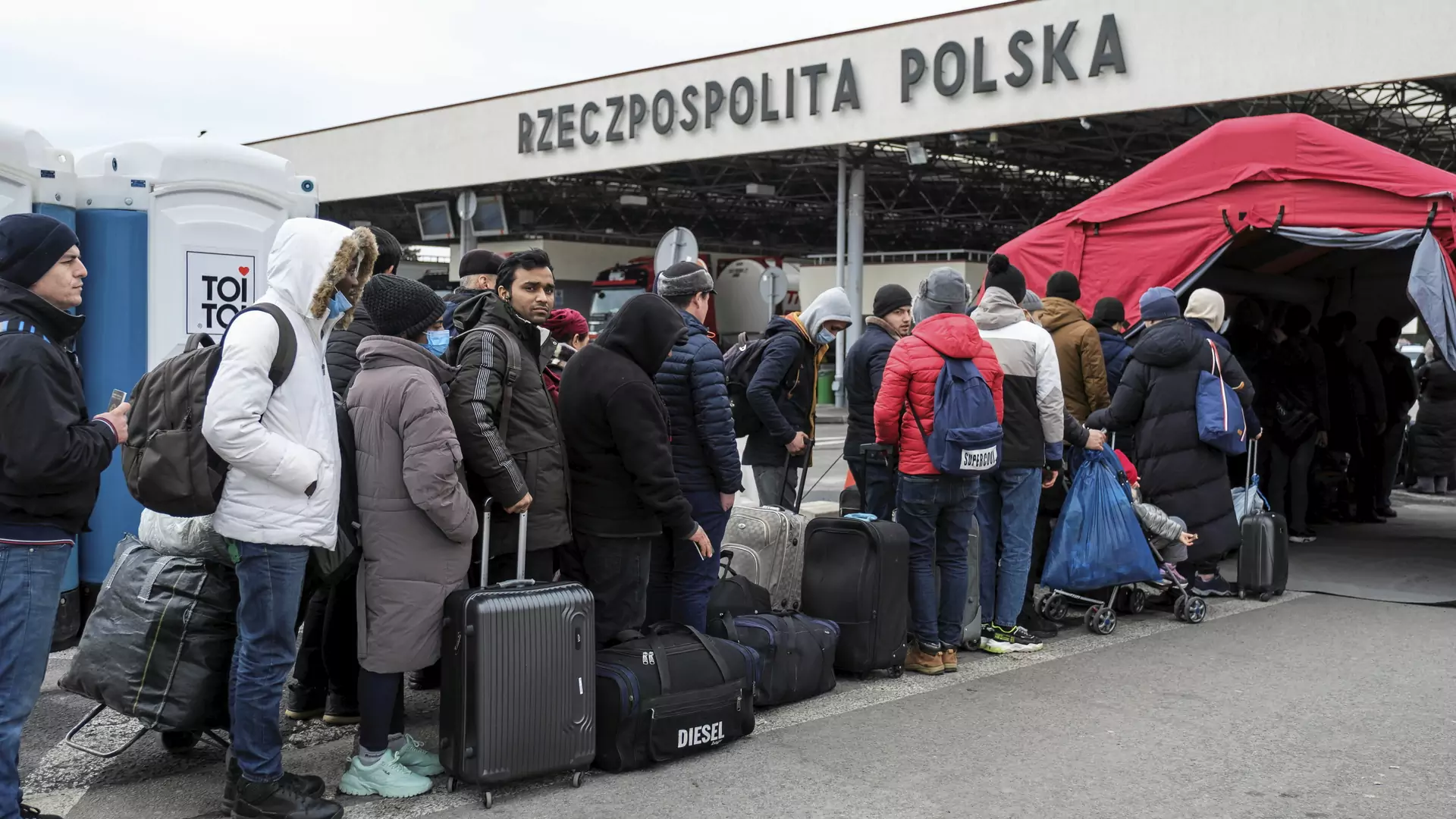 "Obywatelstwo staje się przywilejem". Wywiad z Gáspárem Miklósem Tamásem [CZĘŚĆ 1]