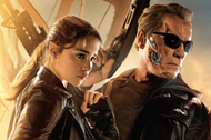 Terminator 4 Genisys