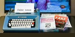 Rosja wykorzystuje AI do dezinformacji? Groźna informacja w roku wyborczym dla połowy świata