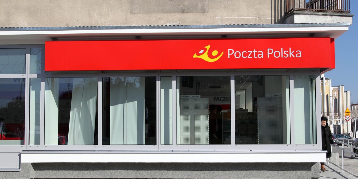 Poczta Polska będzie masowo otwierać koperty, a następnie przesyłki skanować i dostarczać je elektronicznie