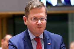 Wznowienie rozmów ws. ukraińskiego zboża. Polska stawia warunek