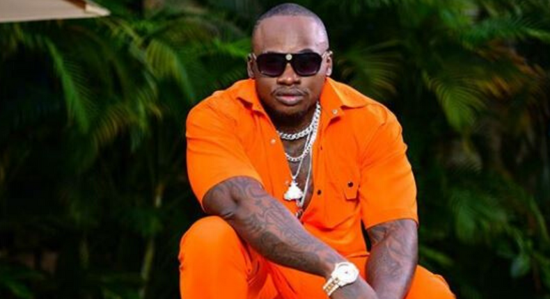 Khaligraph Jones riding high with ‘Yes Bana’ 