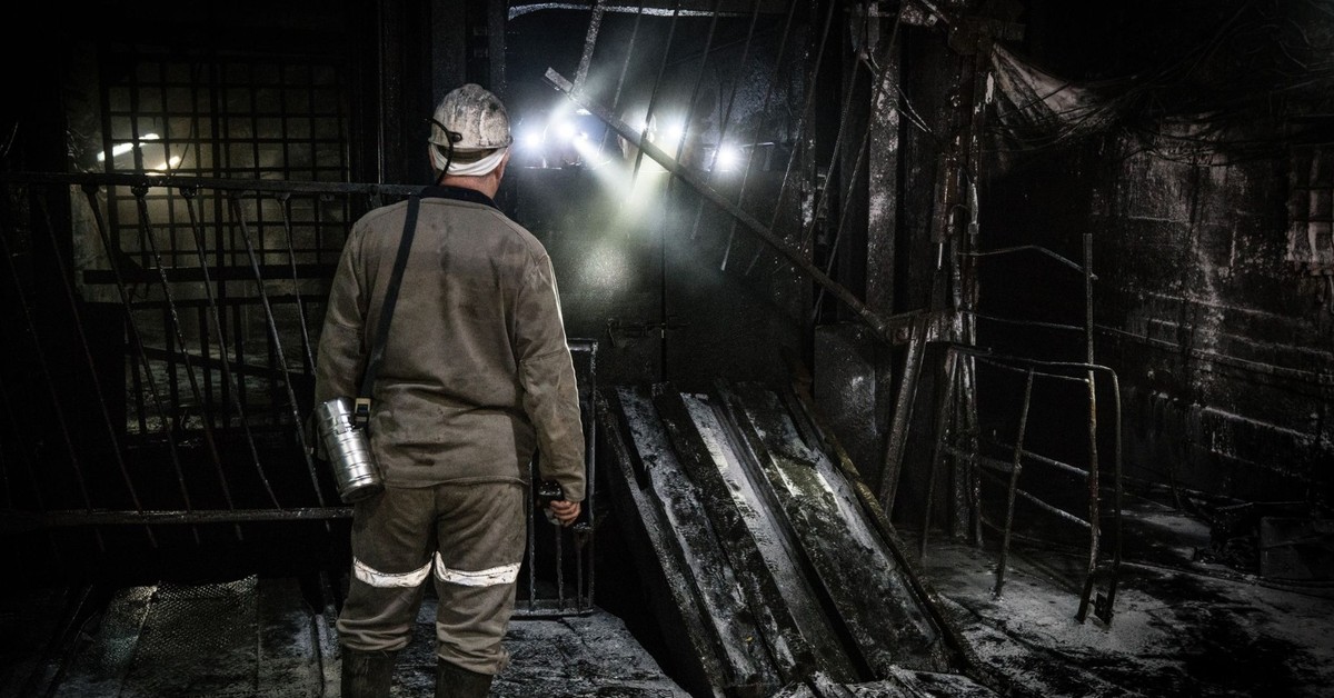 Kolejny kraj odszedł od wydobycia węgla kamiennego. Polska ostatnim krajem, który to robi