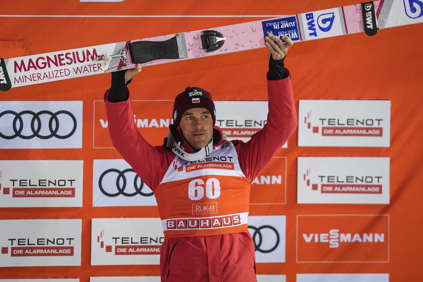 FIS WORLD CUP RUKA