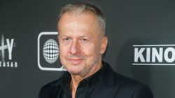 Bogusław Linda w nowej produkcji z gwiazdorem "Gry o tron". Są zdjęcia [FOTO]