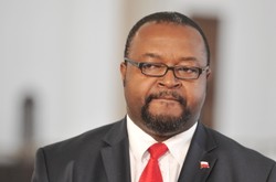 "Afrykański pomór świń" jest dyskryminacją Afryki? Poseł zgłasza wniosek