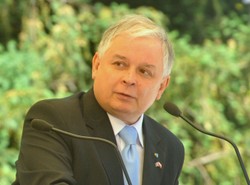 Kaczyński: Bruksela nie ma prawa mnie oceniać
