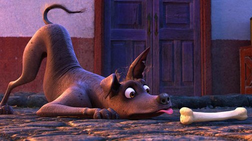 Kutyás vagy? A Pixar és Disney új kisfilmjét nem hagyhatod ki! Csak 2 perc