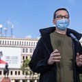 Premier: epidemia w Polsce została opanowana