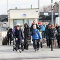 Organizacje handlowe zaoferowały pomoc Ukraińcom, w tym miejsca pracy