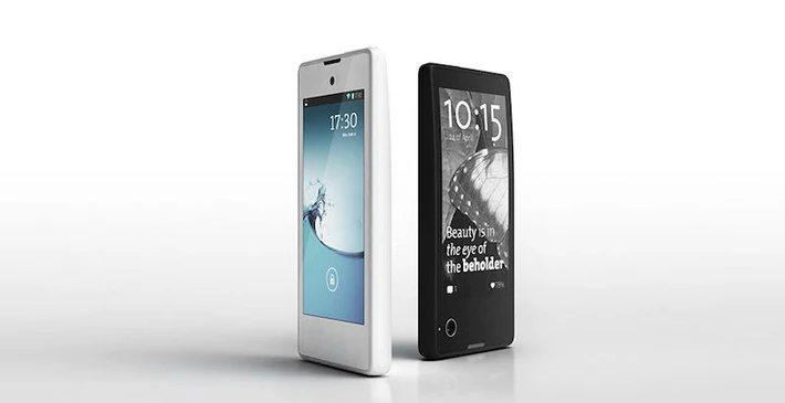 YotaPhone