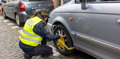 Masz takie auto? Nie wjedziesz nim do centrum!