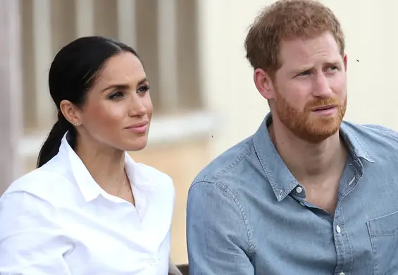 Wiem, kto zorganizuje czterdzieste urodziny Meghan Markle