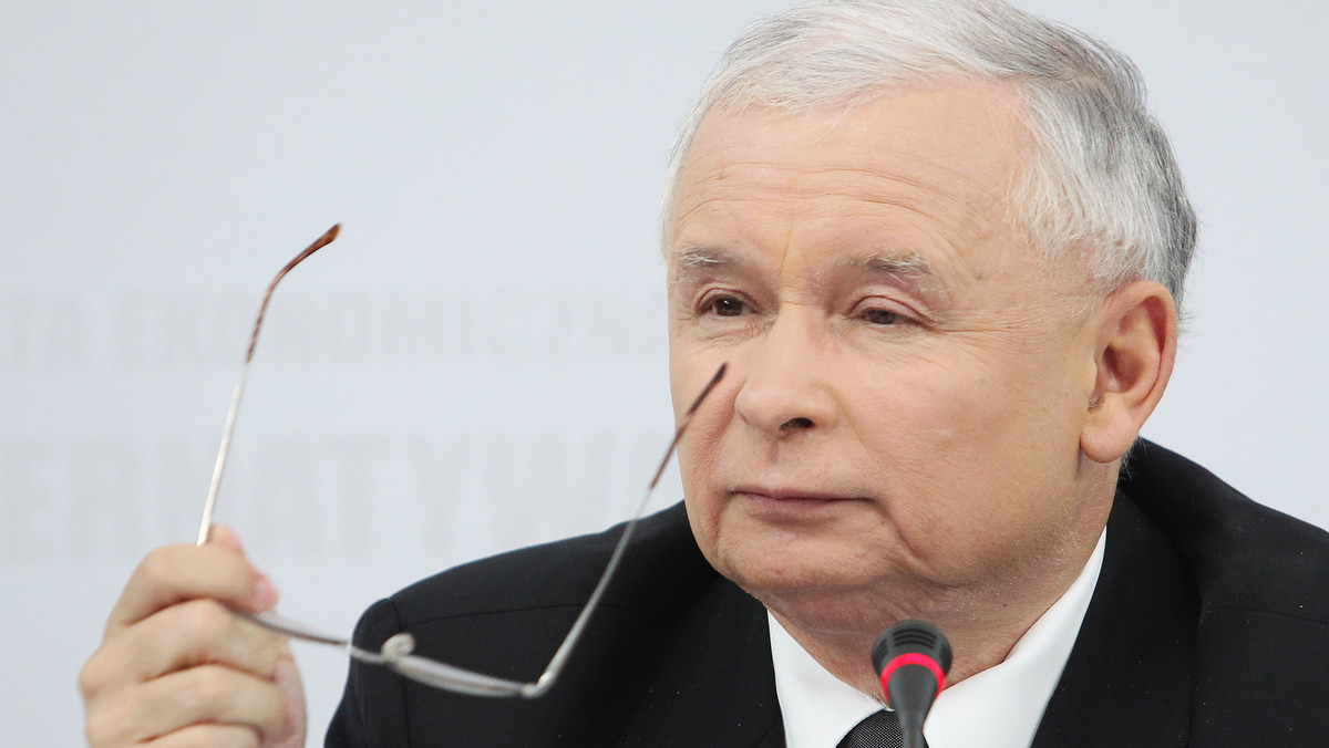 Jarosław Kaczyński wrócił z urlopu i już debatuje. Tym razem o ekonomii. Tragiczna wiadomość nadeszła z woj. małopolskiego, gdzie małżeństwo zginęło od ciosów siekierą. Zobacz TOP5 Onetu!