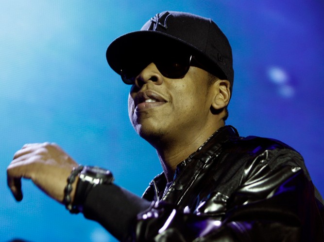 8. Jay-Z (Feat. Alicia Keys) – 'Empire State Of Mind'