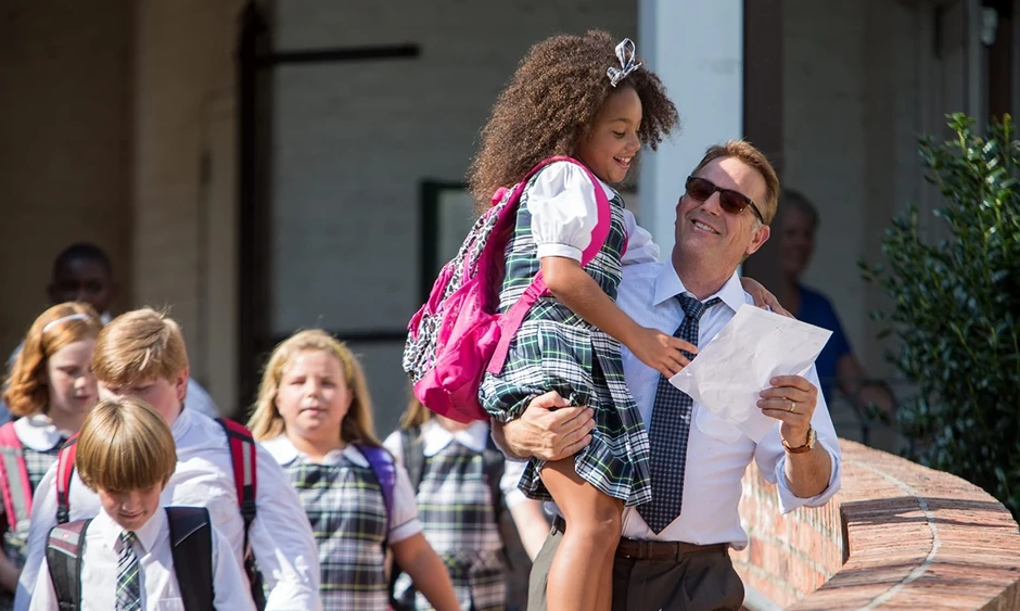 Crno ili belo TV film