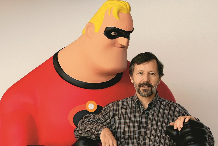 Ed Catmull