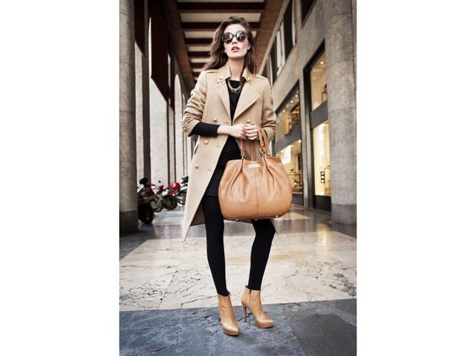 Dodatki z włoskim charakterem - kolekcja Prima Moda na sezon jesień/zima 2011/2012.