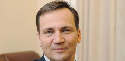 Sikorski: Złożyłem gratulacje Obamie