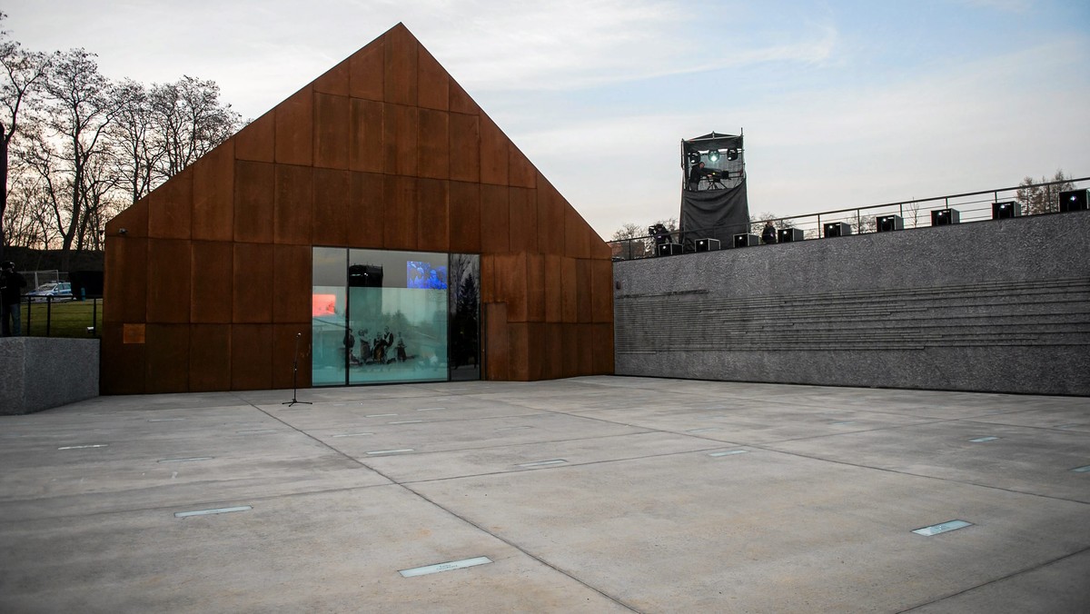 O Polakach ratujących Żydów dowiedzą się nauczyciele z woj. podkarpackiego podczas zorganizowanego dla nich szkolenia przez Muzeum Polaków Ratujących Żydów podczas II wojny światowej im. Rodziny Ulmów w Markowej koło Łańcuta (podkarpackie).