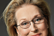 Meryl streep