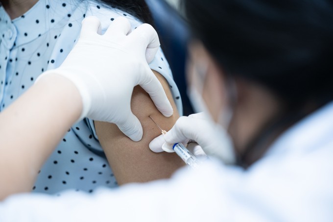 Most is nagy volt az érdeklődés a HPV elleni védőoltás iránt