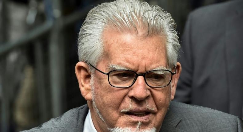 The jury was discharged on four counts against Rolf Harris on February 8 after failing to reach a verdict