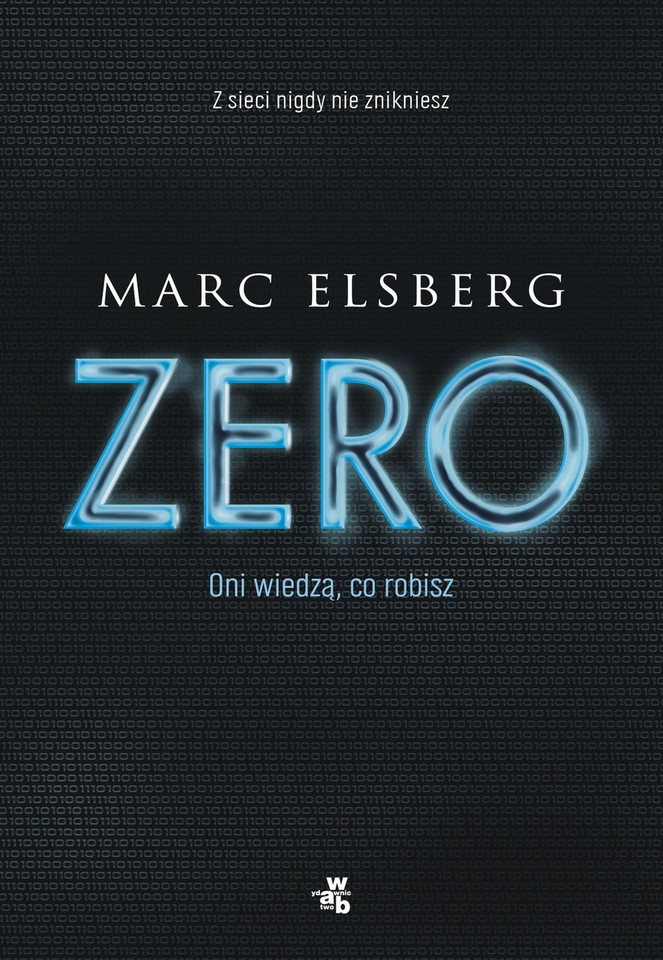 "Zero" Marc Elsberg