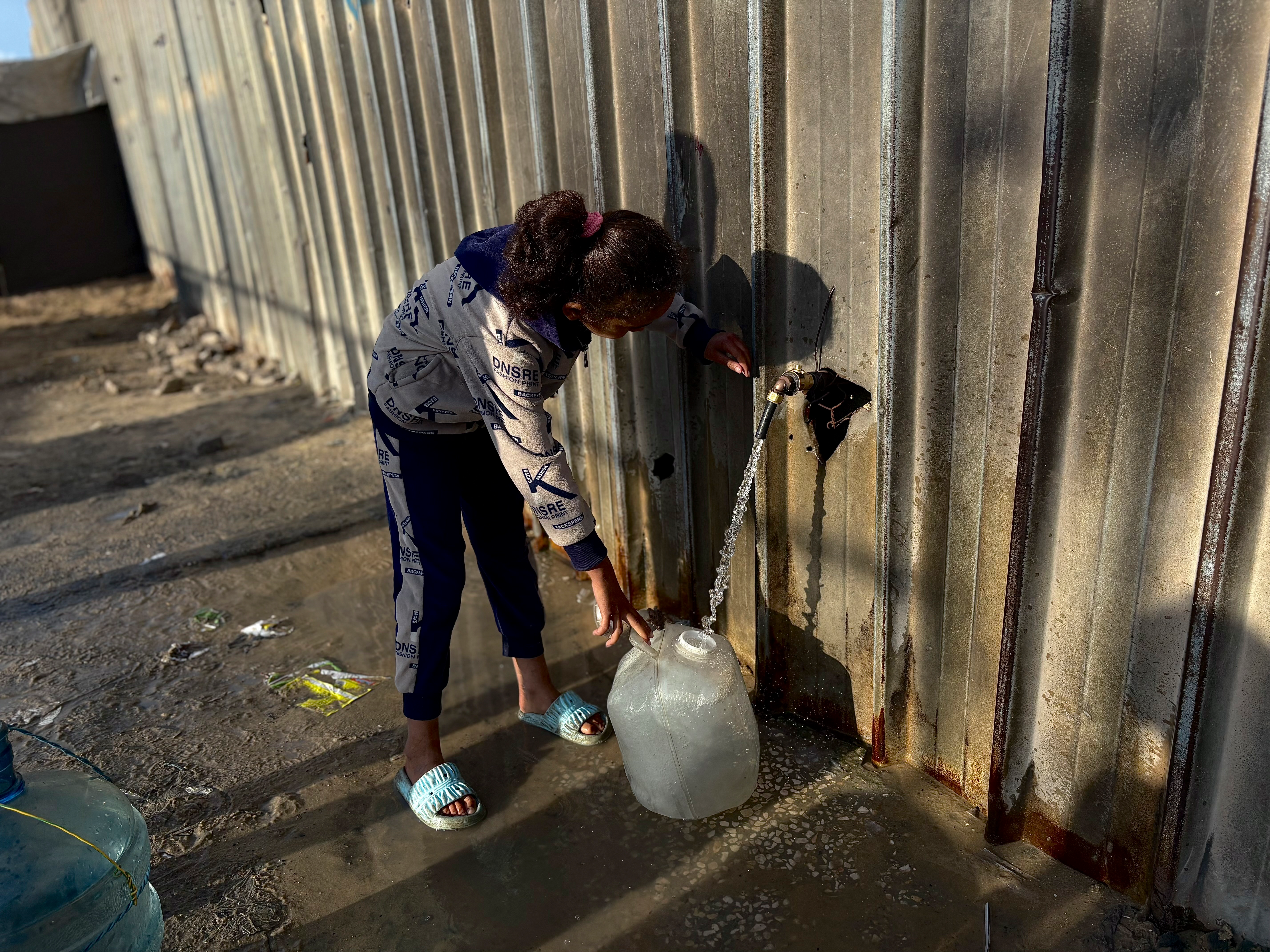 Mezzo milione a Gaza rischia di perdere le cure: le nuove norme israeliane