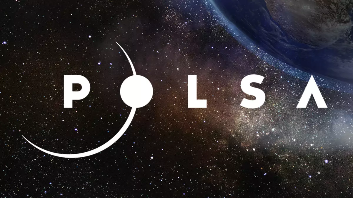 POLSA---Polska-Agencja-Kosmiczna