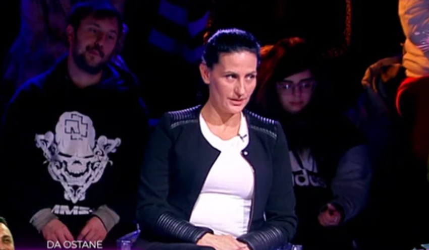 Majka Stefani Grujić