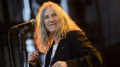 Patti Smith zagra "Horses" w całości na 10. edycji OFF Festivalu