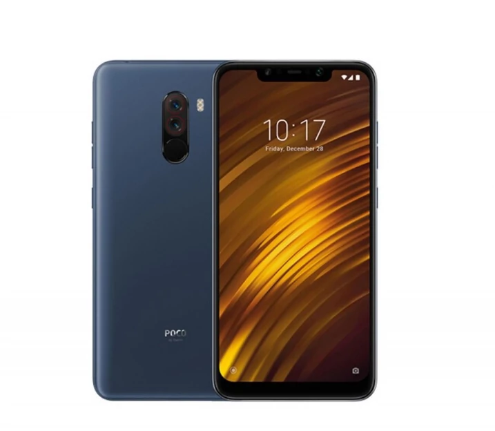  Xiaomi Pocophone F1