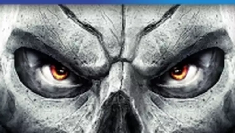 Darksiders II: Deathinitive Edition