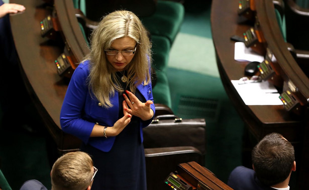 Sejm wybrał członków komisji ds. Amber Gold. Przewodniczącą Małgorzata Wassermann