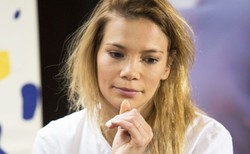 Maja Bohosiewicz na wakacjach w Dubaju: Arabskie kraje chyba nigdy nie staną się moimi ulubionymi destynacjami