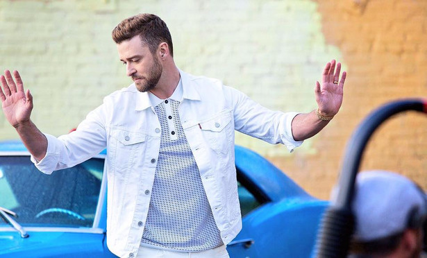 Justin Timberlake zaprasza do tańca. Zobacz TELEDYSK do "Can't Stop the Feeling"