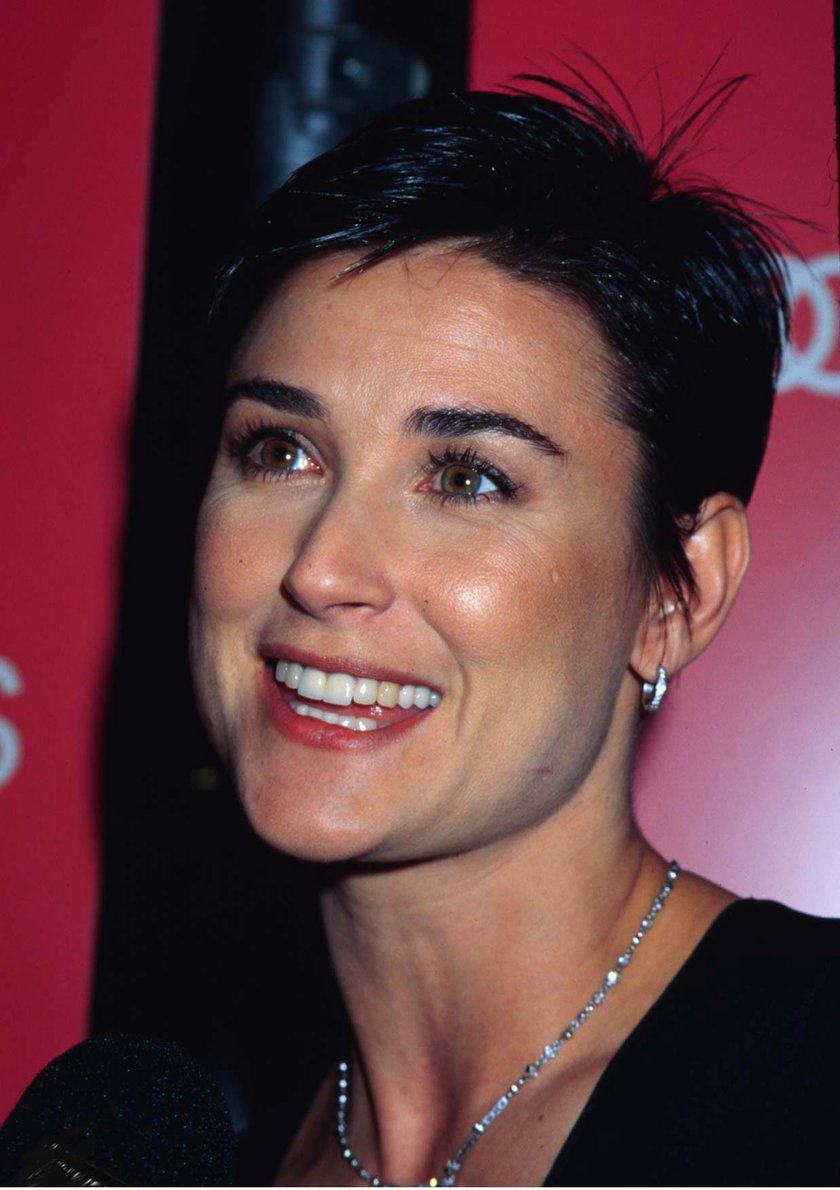 Demi Moore