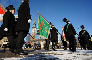 Barbórka 2024. Na jakie zarobki mogą liczyć górnicy?