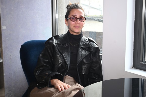 "ISPLATILO SE, ALI NIJE SADA NEKO LUDILO" Ivana Dudić o zaradi, ali i ljubomori: "Nisam pronalazila prijatelje među glumcima"