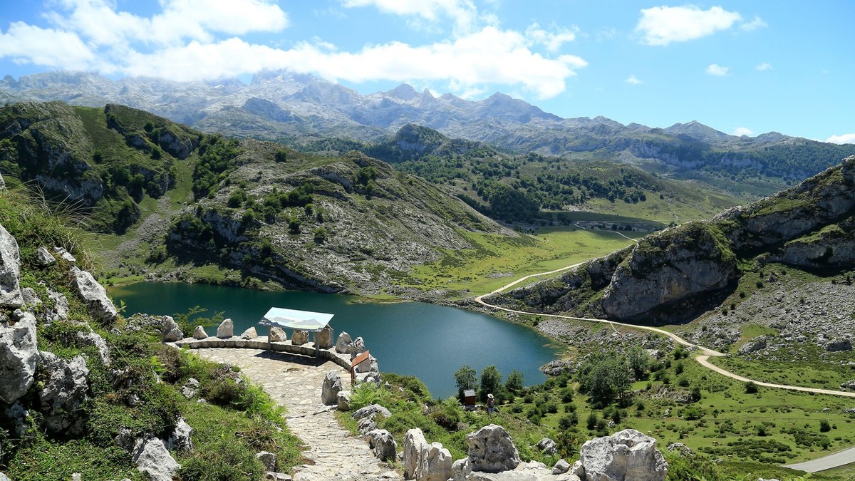 Ovo mesto proglašeno je najlepšim na svetu i nalazi se u Evropi