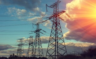 Rekordowe ceny energii w Niemczech. Zimą będzie jeszcze drożej