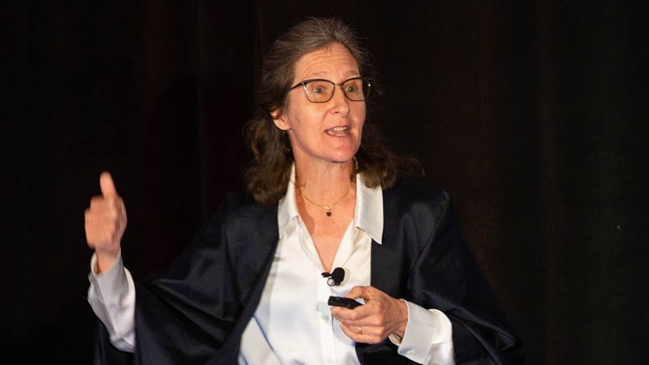 Światowej sławy psychiatra ostrzega: "znarkotyzowaliśmy" każdą codzienną czynność