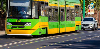 Będzie trasa tramwajowa na Naramowice